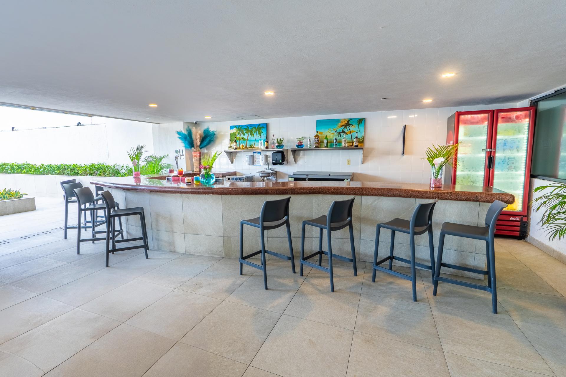 Icono de Bar Margaritas (All Inclusive)