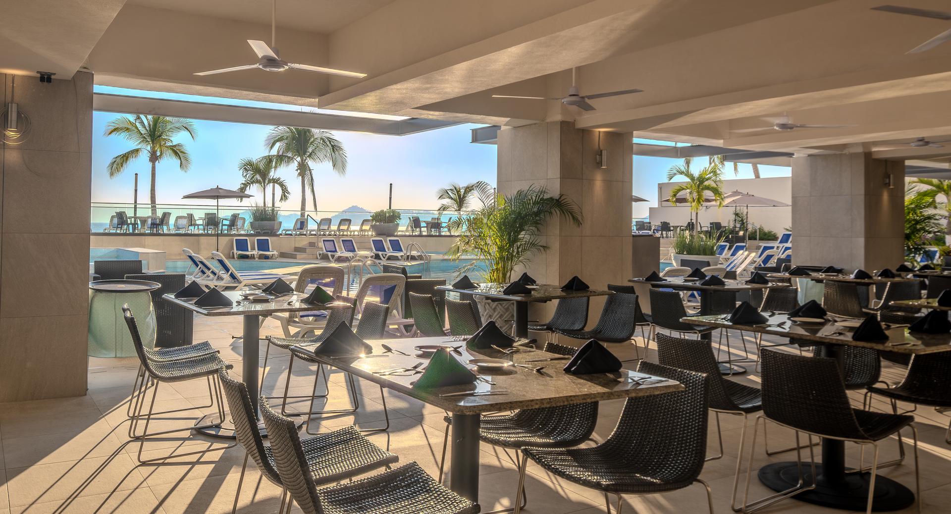 Icono de Restaurante Las Olas