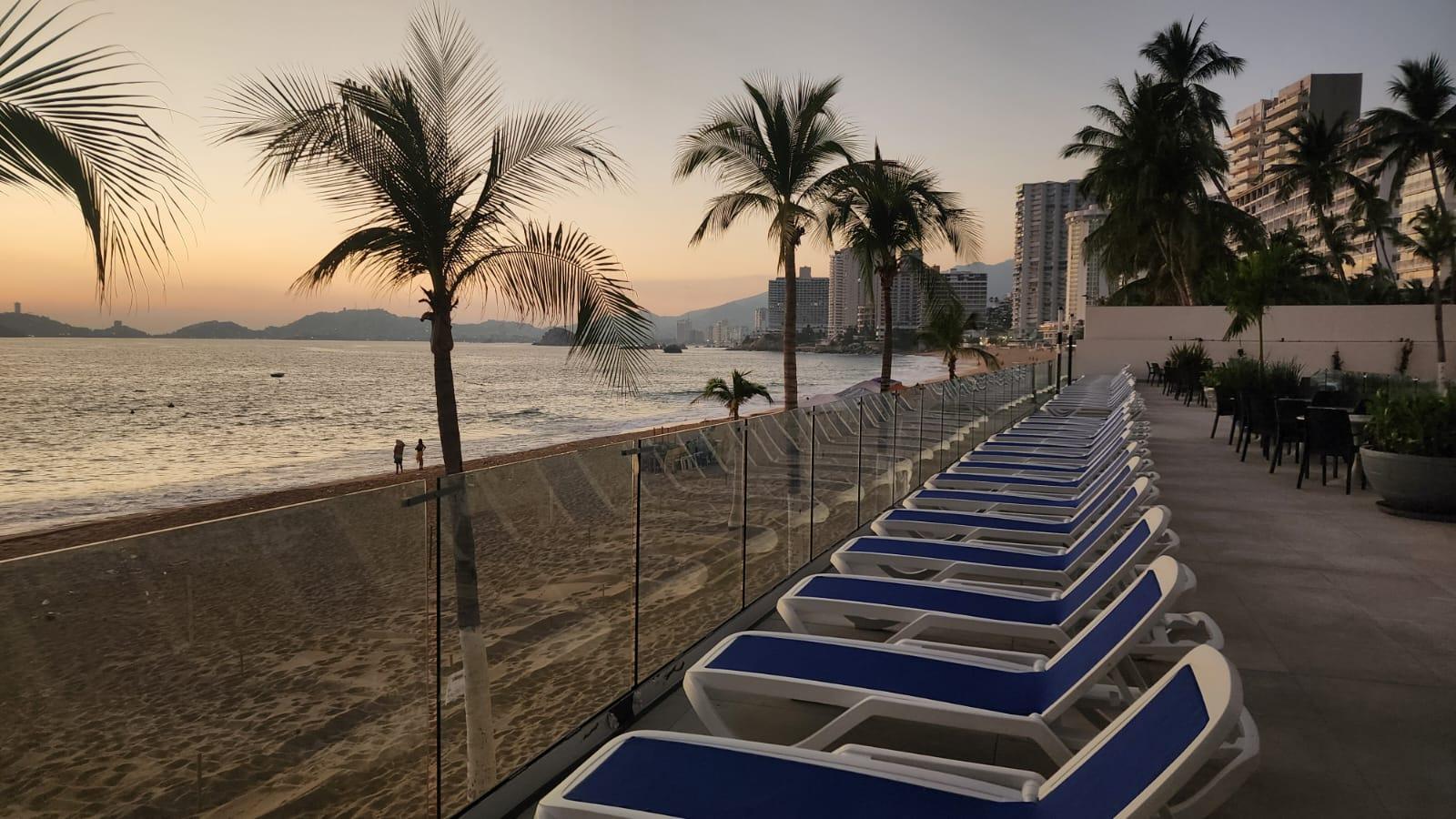 Logo Copacabana Club